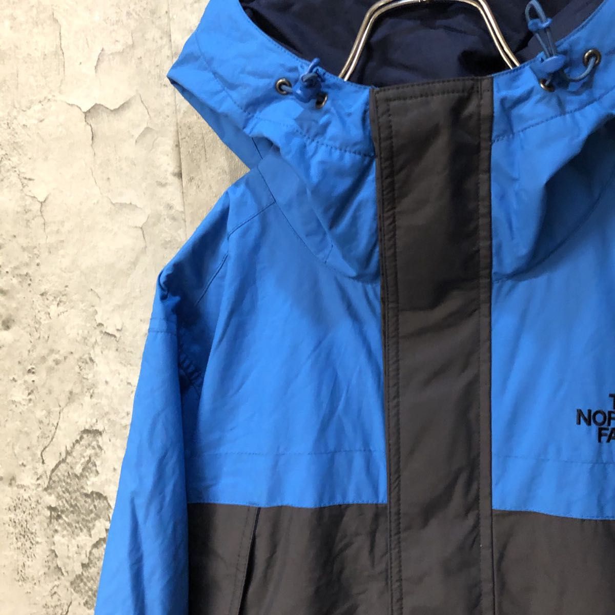 THE NORTH FACE ナイロンパーカー　マウンテンパーカー　メンズXS