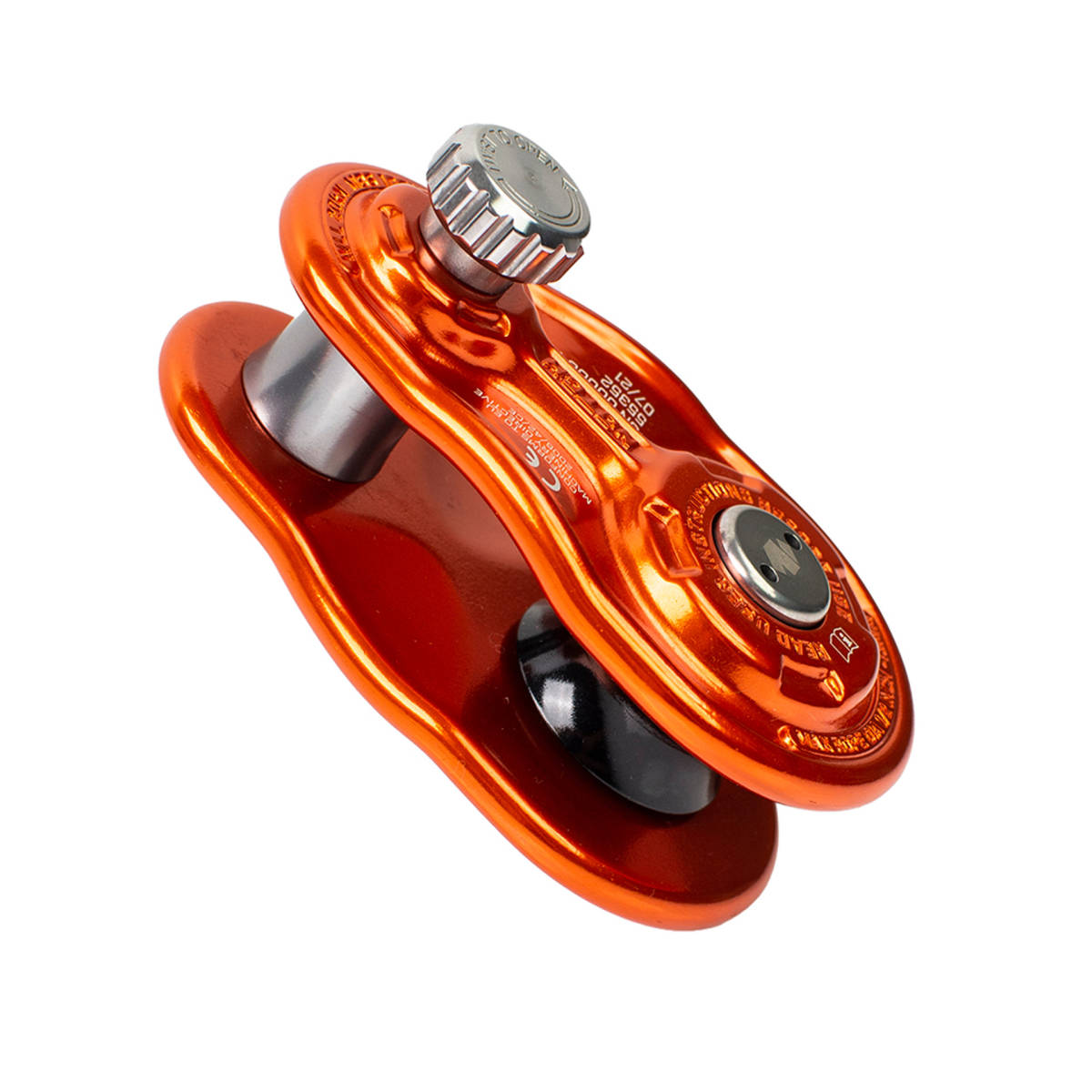 SALE 新品 Notch 13mm リギングブロック アーボリスト ツリー SALE 新品 Notch 13mm リギングブロック アーボリスト ツリー