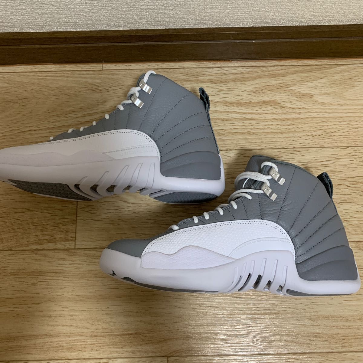 AIR JORDAN 12 RETRO AIR JORDAN 12 RETRO