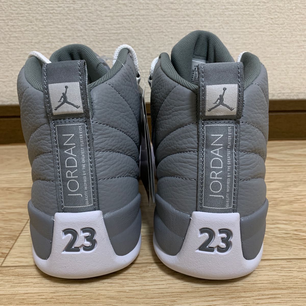 AIR JORDAN 12 RETRO AIR JORDAN 12 RETRO