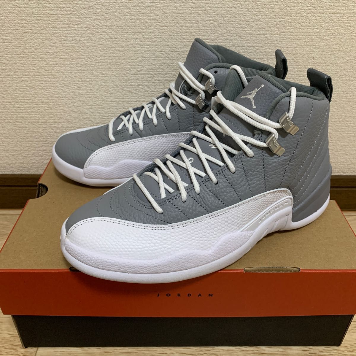 AIR JORDAN 12 RETRO AIR JORDAN 12 RETRO