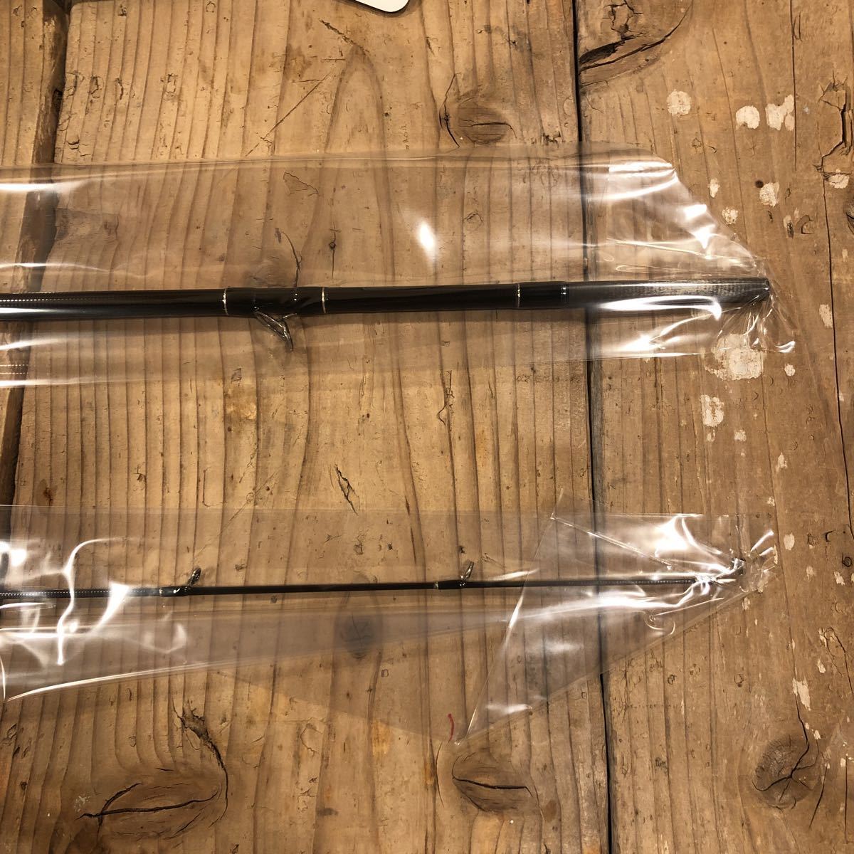 ヤマガブランクス アーリー・フォーサーフ EARLY 105MMH/B ベイト 新品