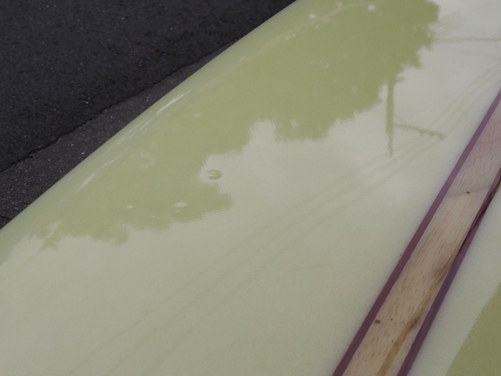 □ 激レア オーレ サーフボード 9'6 OLE SURFBOARDS 未使用品 □ 激レア オーレ サーフボード 9'6 OLE SURFBOARDS 未使用品