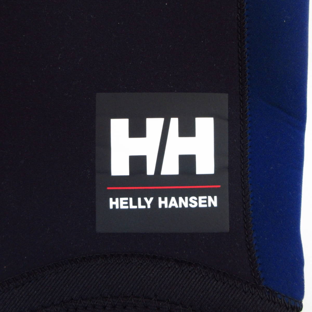 定3.1万 新品◆HELLY HANSEN◆HH ベロシティ 2mm ライダーパンツ M 黒◆ヘリーハンセン ウェットスーツ セーリング HH81807◆ada J283