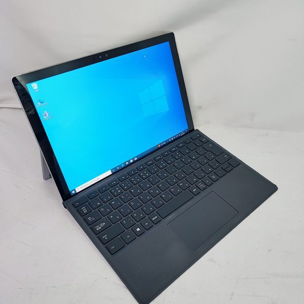 Microsoft Surface Pro 4 Core i5-6300U 2.4GHz/4GB/128GB ノート