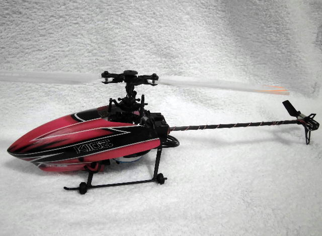 【超特価】 【完成品】K110s DD PLUS 16号機 「ダイレクトドライブ」 完成品(電動) 【超特価】 【完成品】K110s DD PLUS 16号機 「ダイレクトドライブ」 完成品(電動)