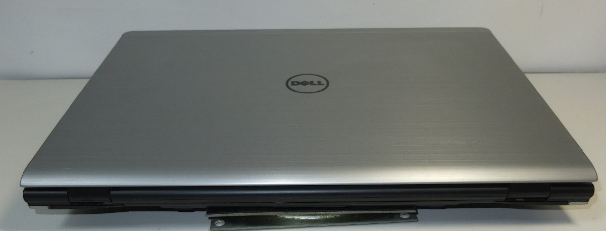 DELL Dell 17.3 -inch Note PC Inspiron 17 5748 i7-4510U 2.0GHz 8GB new goods SSD480GB DVD multi 840M battery new goods Win10