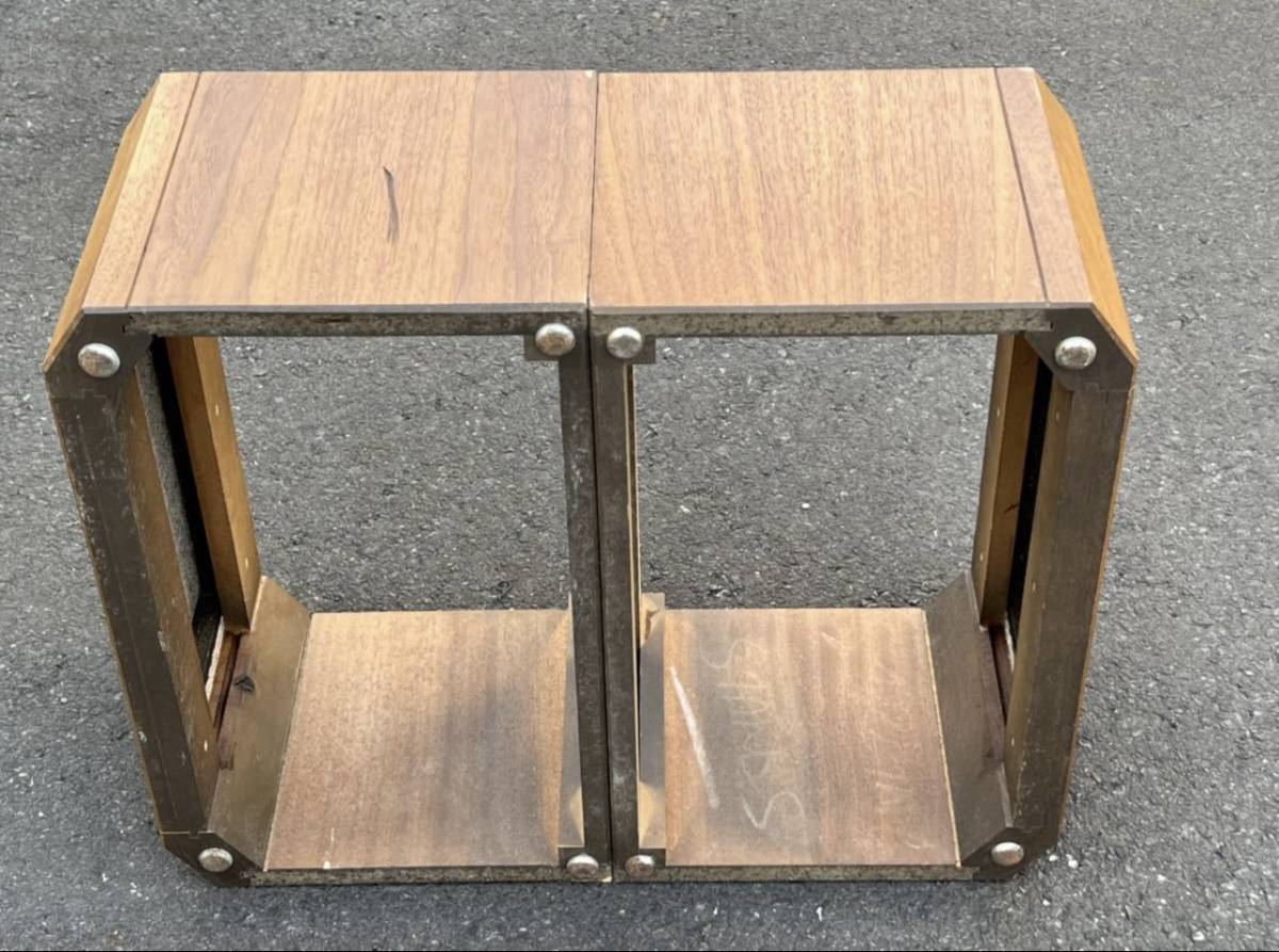 TANNOY STD-1 Stirling用スタンド ペア タンノイ スターリング TANNOY STD-1 Stirling用スタンド ペア タンノイ スターリング