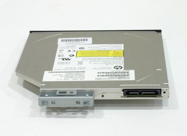 HP 481047-B21 Proliant для тонкий 9.5mm SATA DVD-RW новый товар 