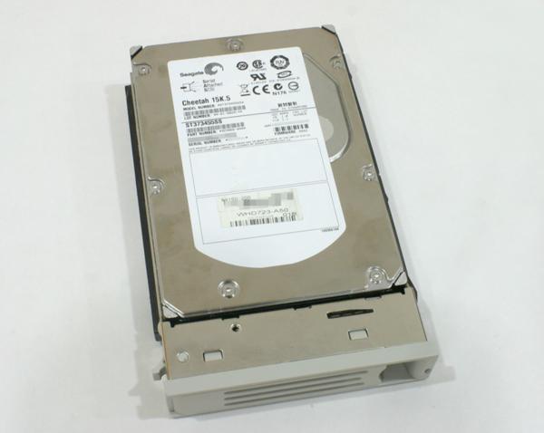 NEC N8150-200 (ST373455SS) 増設用 73.2GB 15krpm SAS HDD_画像1