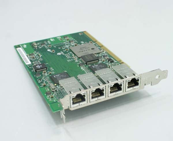 国内外の人気が集結 X9273A Sun PCI-X 370-6688 Ethernet Gigabit Quad