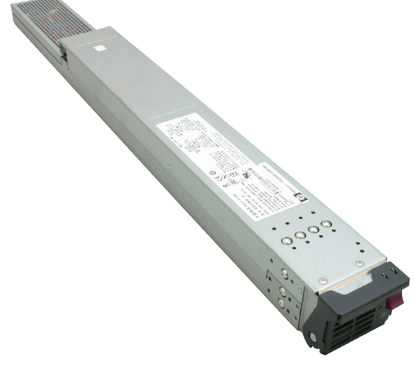 HP 412138-B21 Bladesystem c7000用電源ユニット 2250W 新品