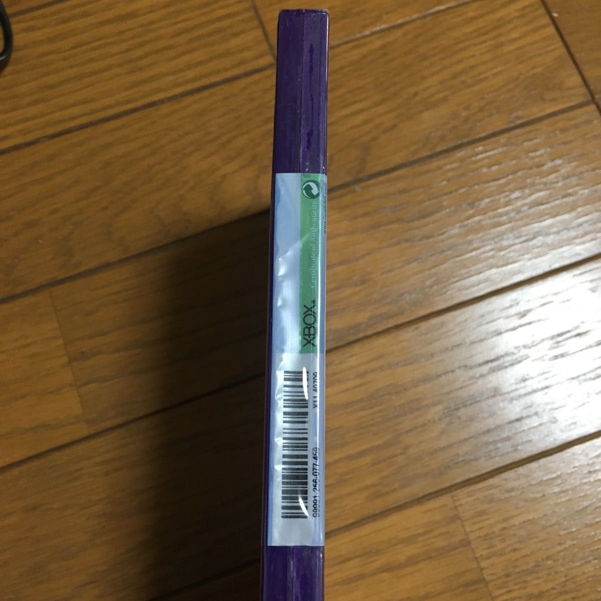 XBOX360 / Kinectセンサー 箱 説明書 未開封ソフト付 キネクト XBOX360 / Kinectセンサー 箱 説明書 未開封ソフト付 キネクト
