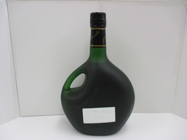 古酒 Damblat ダンブラー ARMAGNAC NAPOLEON ナポレオン XO 700ml 40