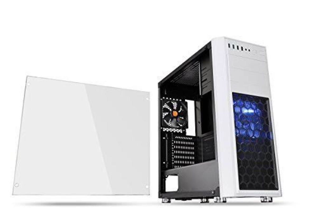 【ハイスペックゲーミングPC】高FPS 高速起動 動画編集OK 初心者にも