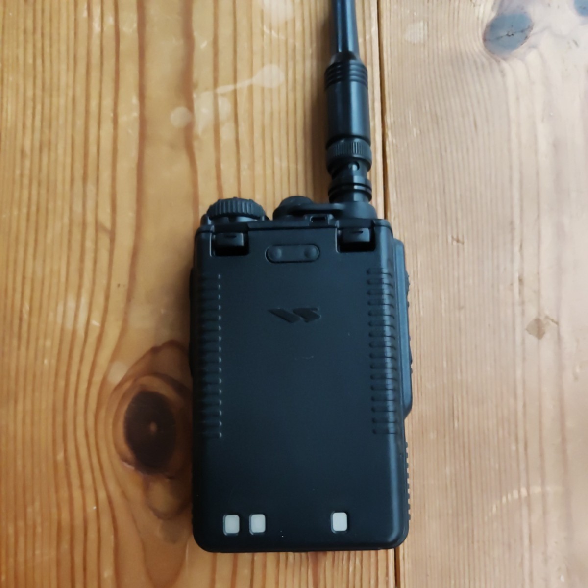 VX-8 トランシーバー STANDARD 訳あり | perikanan.sariagri.id