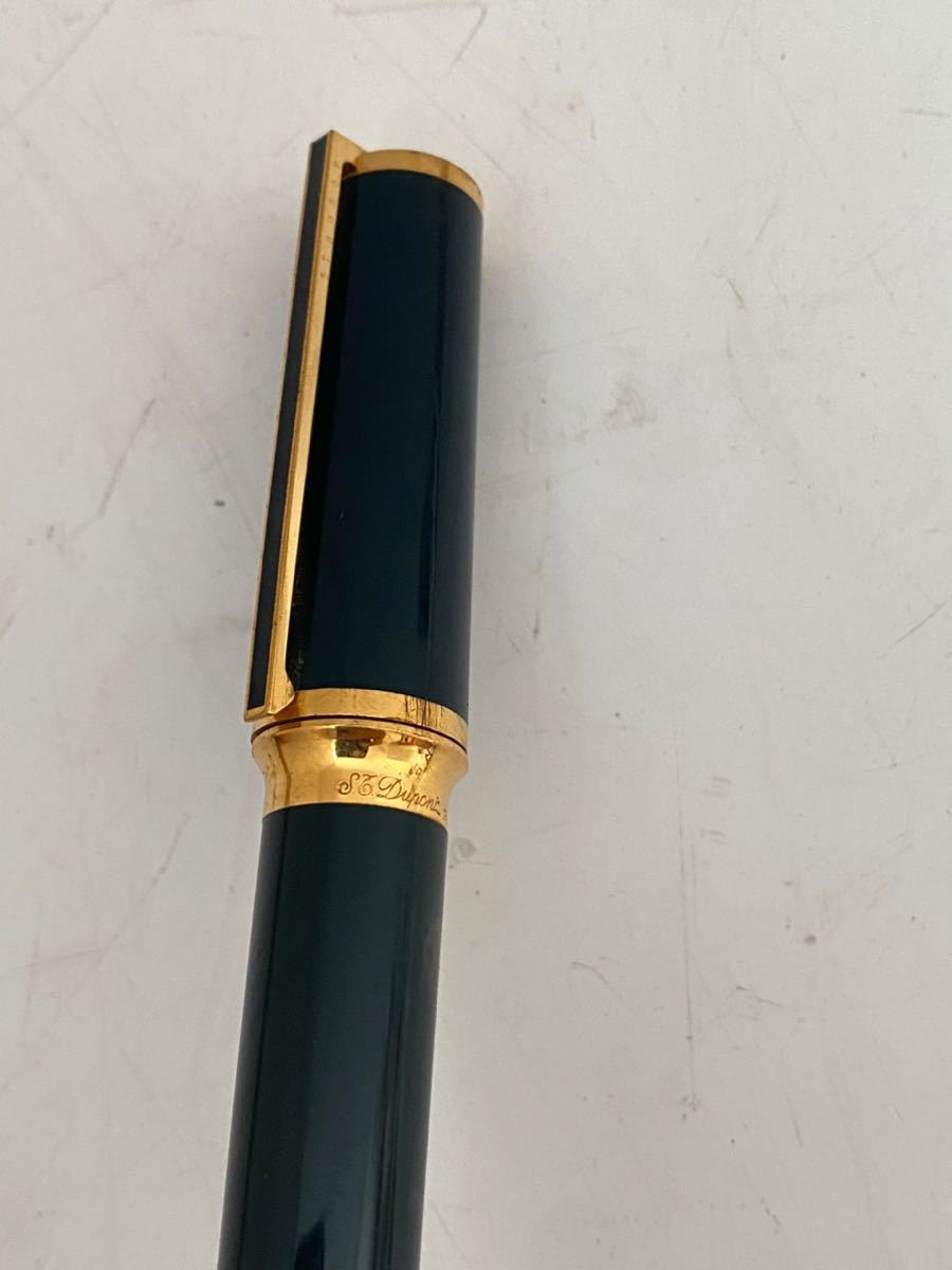 万年筆 ST DUPONT | normanhubbard.com