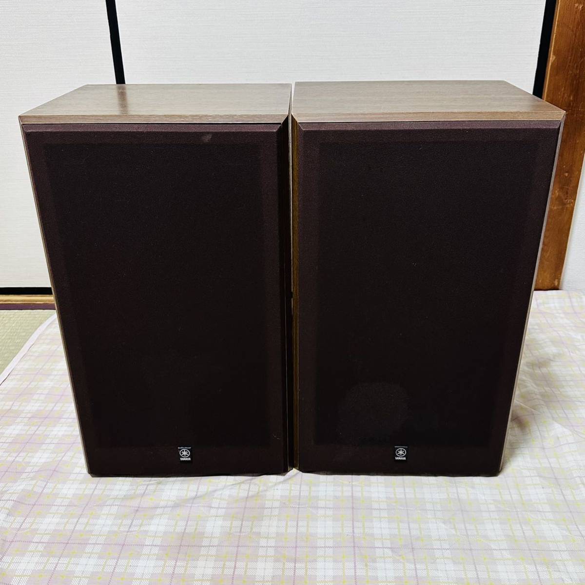 引取限定 動作確認済 YAMAHA NS-451 スピーカー ヤマハ | fuerzalider.com