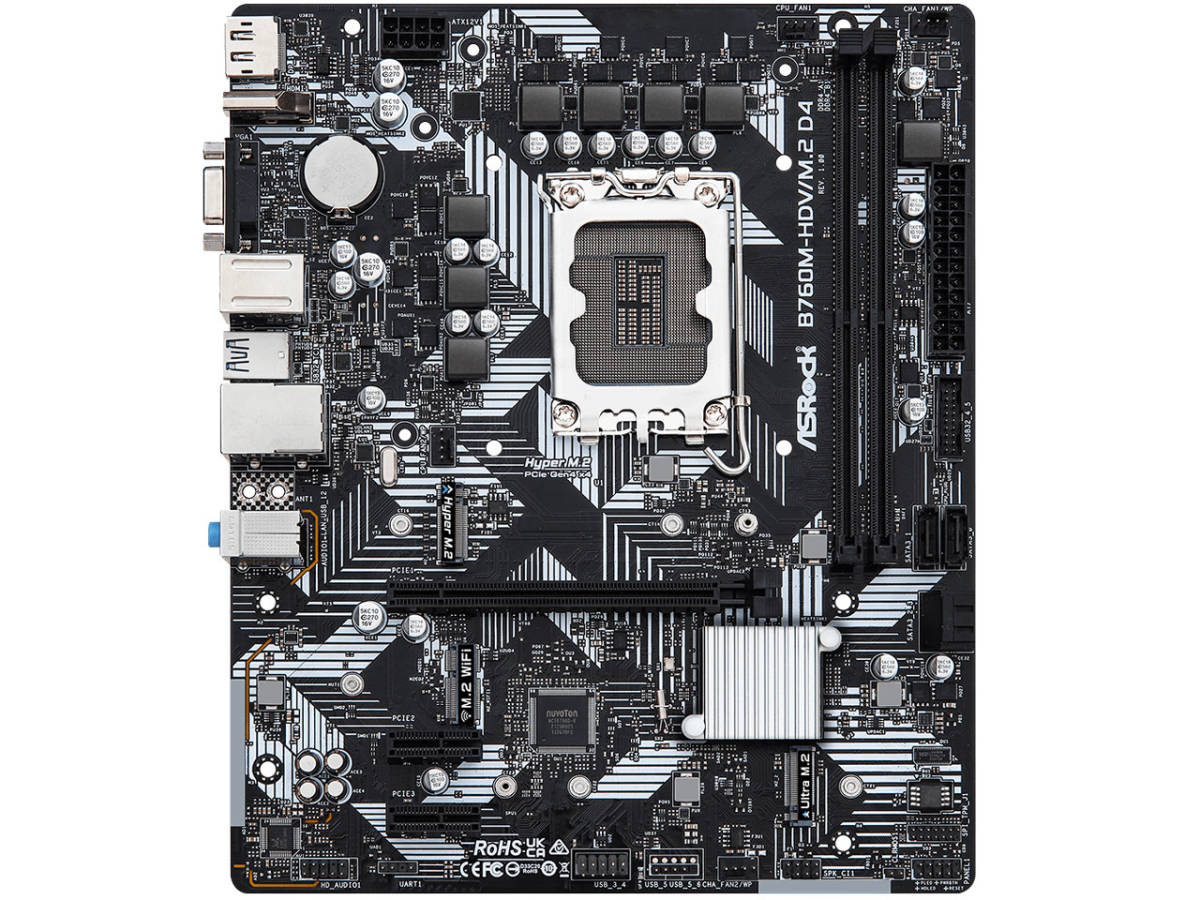 ゲーミングPC 第13世代 Intel Core i5 13400F搭載 Windows 10 pro