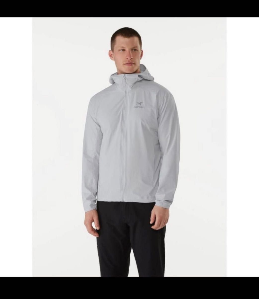 アークテリクス ARC'TERYX Gamma SL Hoody Men's ガンマ アークテリクス ARC'TERYX Gamma SL Hoody Men's ガンマ
