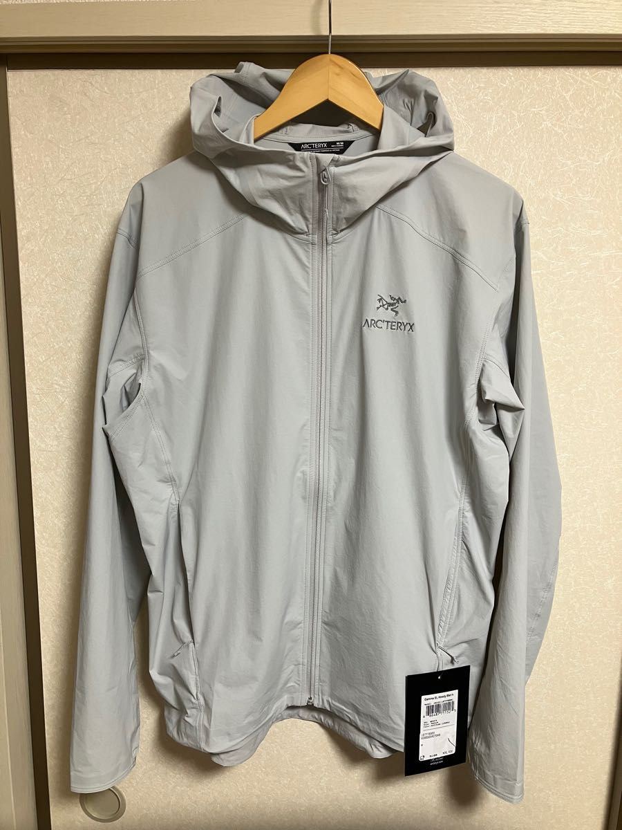 アークテリクス ARC'TERYX Gamma SL Hoody Men's ガンマ アークテリクス ARC'TERYX Gamma SL Hoody Men's ガンマ