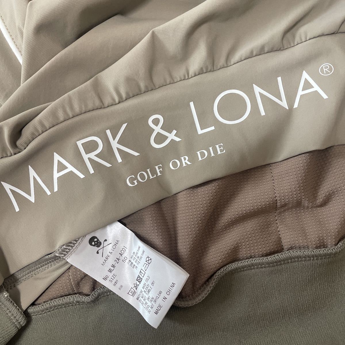 MARK&LONA スニードジャック 50 送料無料 | alfasaac.com