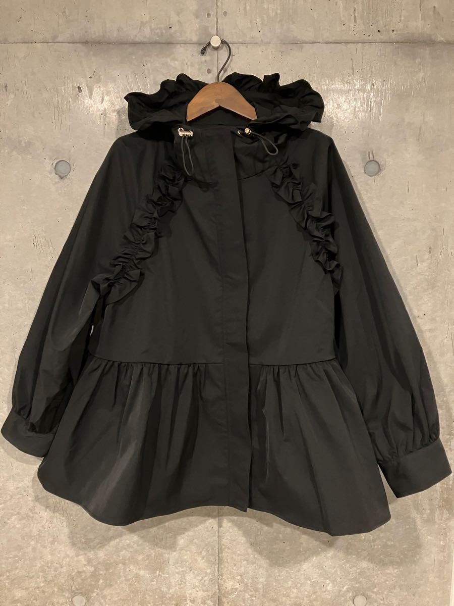 新品】maison de Dolce メゾンドドルチェ マウンテンパーカー 新品】maison de Dolce メゾンドドルチェ マウンテンパーカー