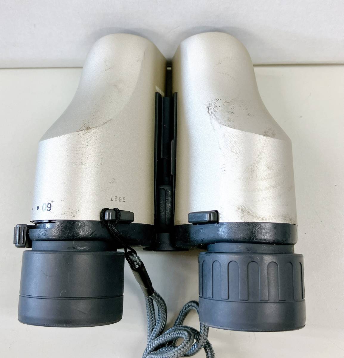 [Kenko( Kenko ) binoculars SG2001*]12~60 times ×28mm/ present condition goods /T56-461