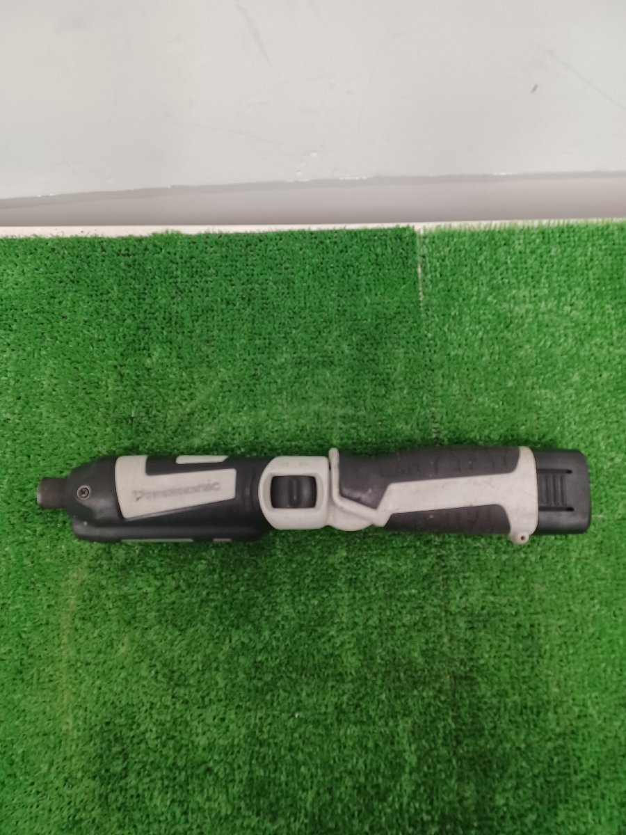 [ secondhand goods ] Panasonic (Panasonic) charge stick impact driver 7.2V gray EZ7521LA1S-H power tool /ITXOLKT31VXG