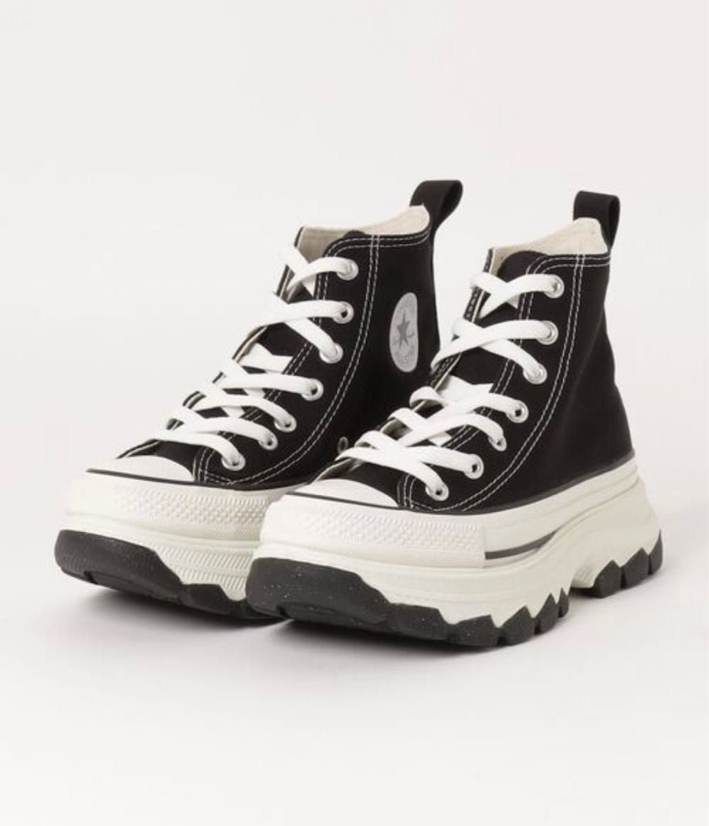 トレックウェーブ CONVERSE AS (R) TREKWAVE HI 25㎝｜Yahoo!フリマ