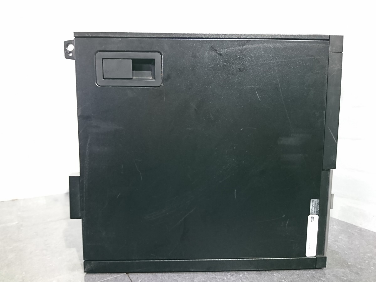 【中古動作品】管1Q147 DELL D07S OPTIPLEX 9020 CPU core i7-4790 HDD500GB、メモリー8GB クリーンインストール済み 一式 送料無料_画像9