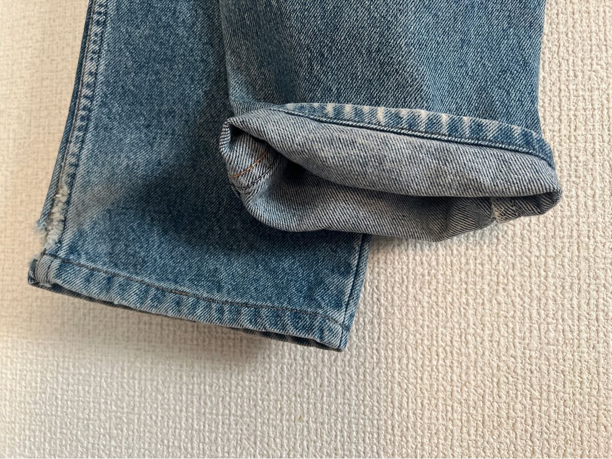 残り1点】LEVI'S 505-0217 1979年 米国製 (66後期)|Yahoo!フリマ(旧