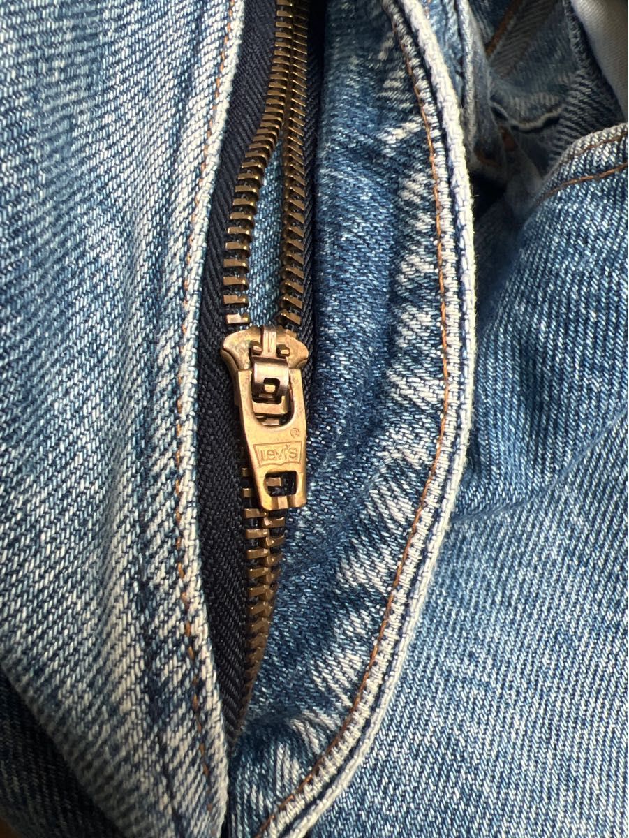 残り1点】LEVI'S 505-0217 1979年 米国製 (66後期)|Yahoo!フリマ(旧