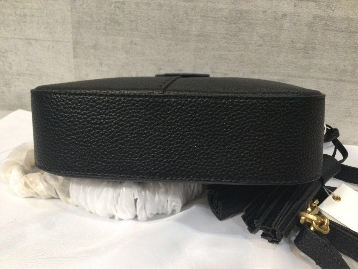 TORY BURCH トリーバーチ マックグロウ カメラバッグ ショルダーバッグ