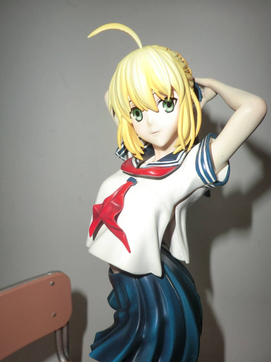 Yahoo!オークション - グリズリーパンダ セイバー アルトリア Yahoo!オークション - グリズリーパンダ セイバー アルトリア