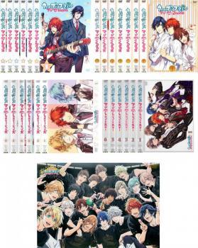 30%OFF】 全6巻 マジLOVE1000% 全26枚 うたの☆プリンスさまっ♪ + レ