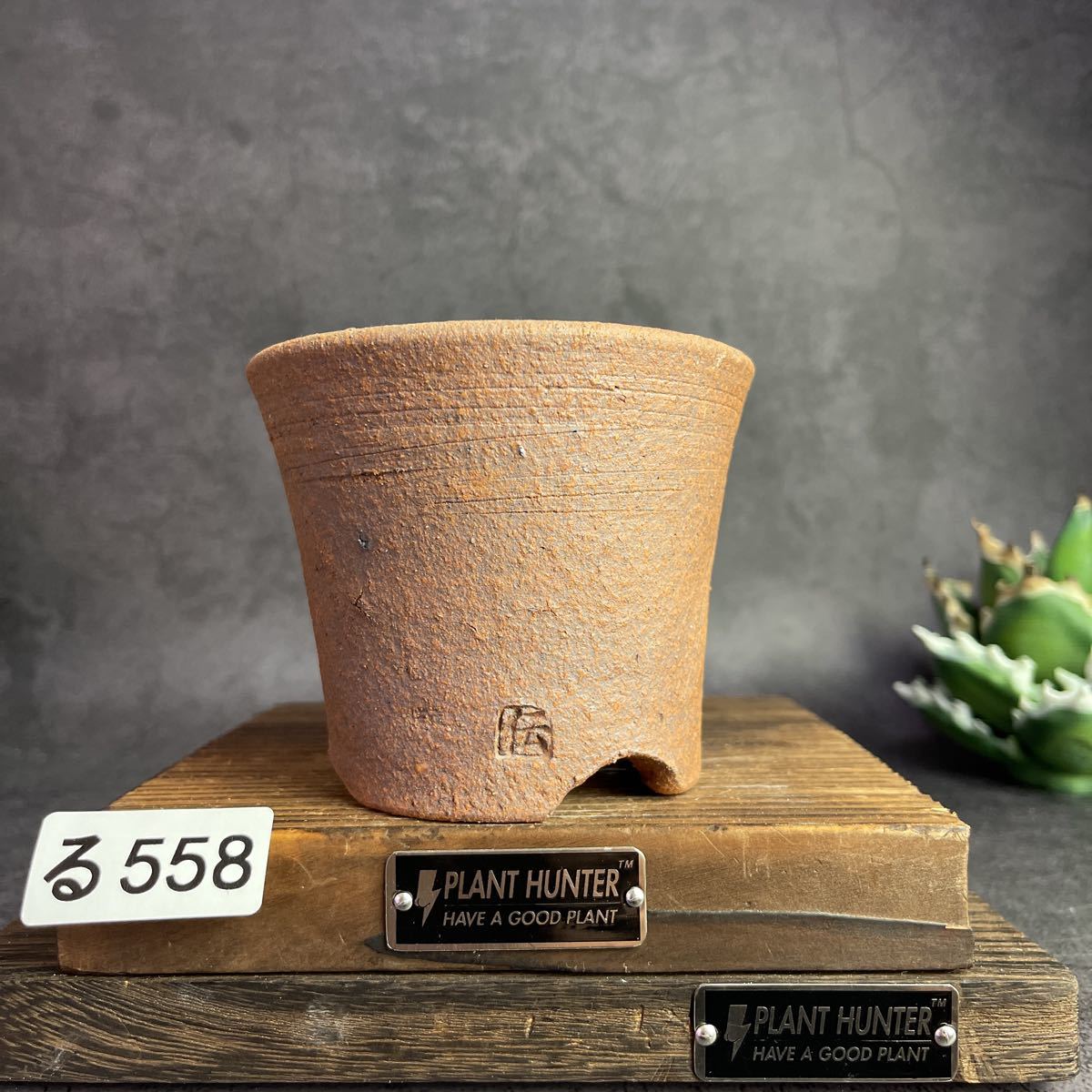 る558 3号植木鉢 陶器 検(invisible ink raw life factory SRL る558 3号植木鉢 陶器 検(invisible ink raw life factory SRL