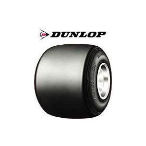 DUNLOP SL6 レーシングカートタイヤ 新品 1台分 | inmano.com.br