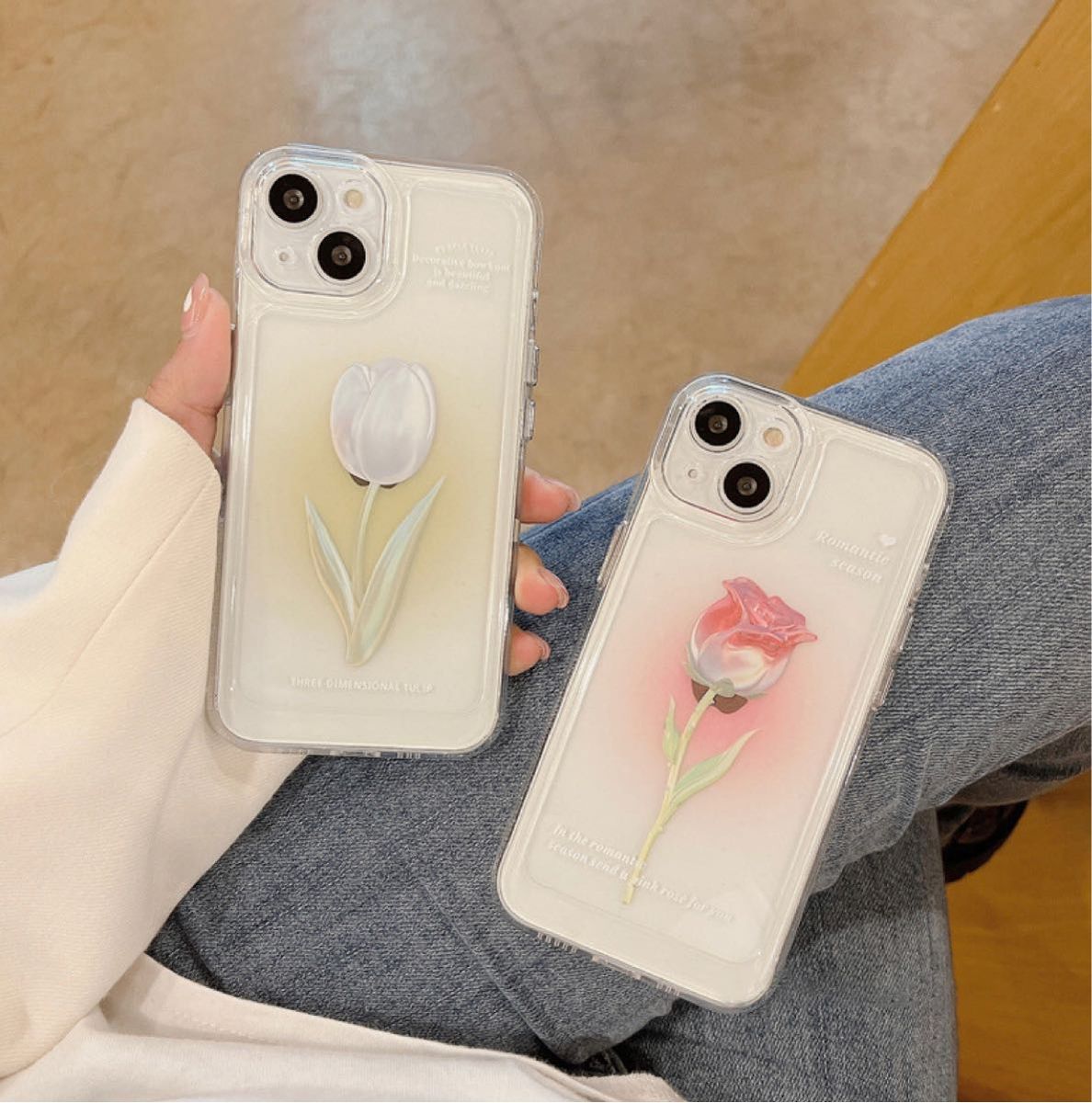 iphone11お花柄 韓国 iphoneローズ フラワー かわいい iPhoneケース スマホケース