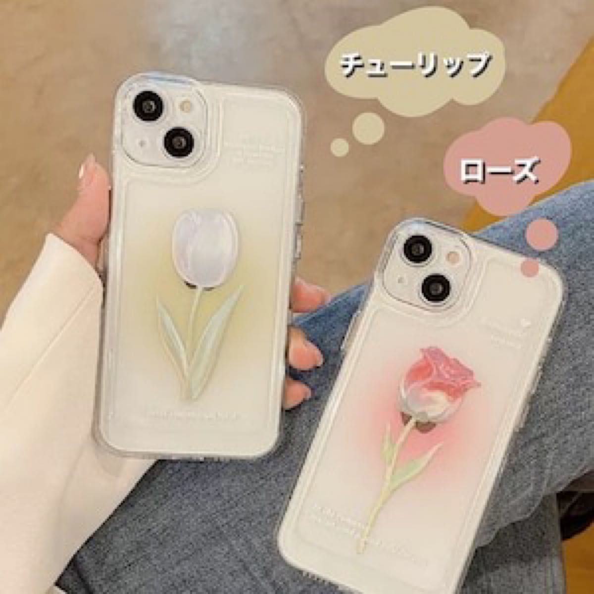iphone11お花柄 韓国 iphoneローズ フラワー かわいい iPhoneケース スマホケース