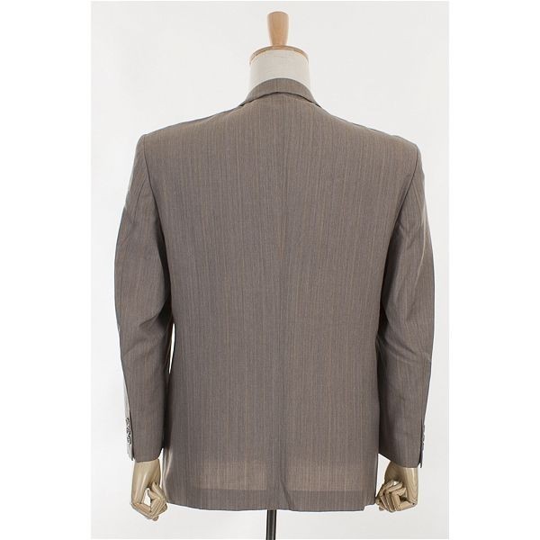 A4275/春夏 背抜き Paul Smith ポールスミス Lanificio Tesse Biella