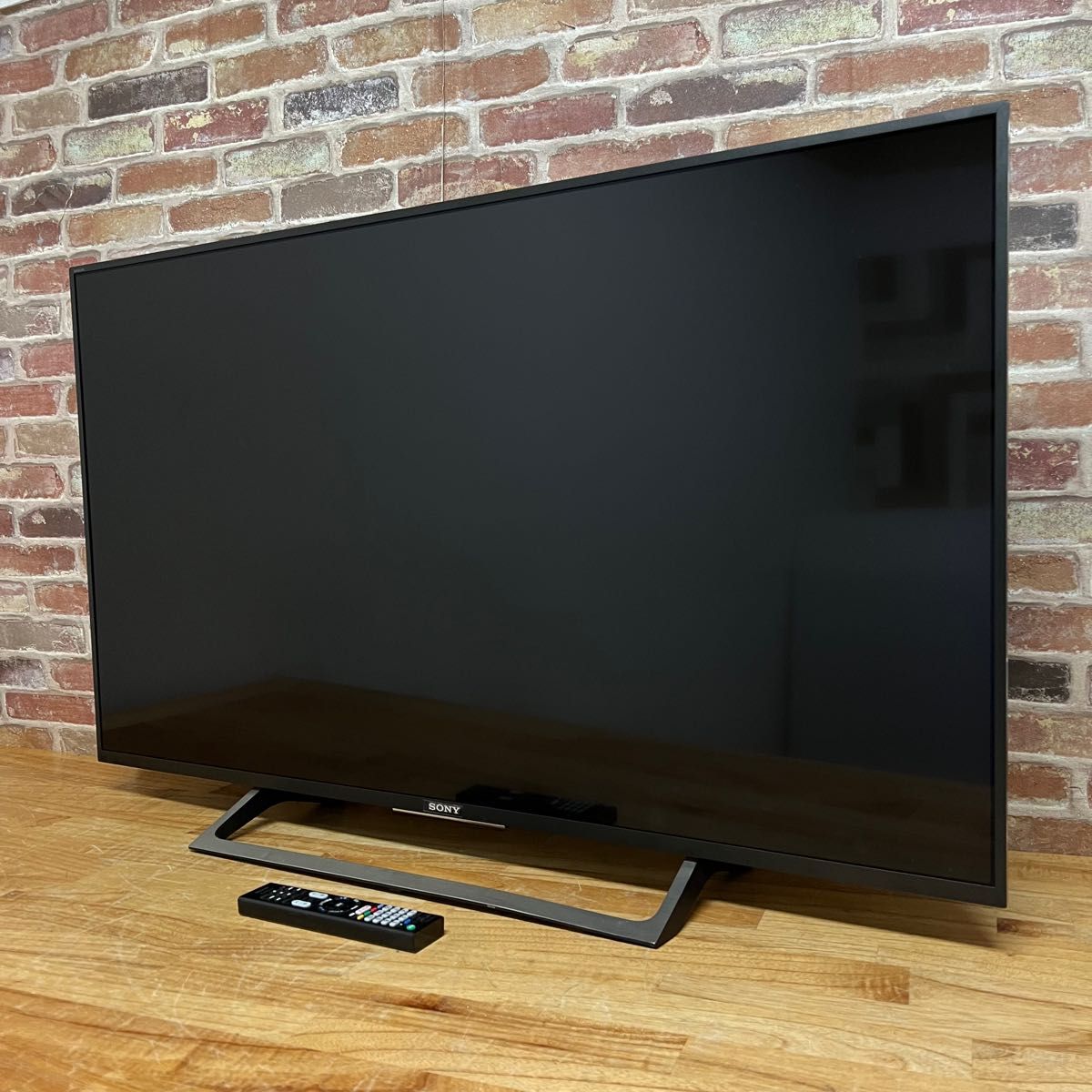 ソニー 49V型 4K 液晶テレビ ブラビア KJ-49X8000E Android TV ソニー 49V型 4K 液晶テレビ ブラビア KJ-49X8000E Android TV