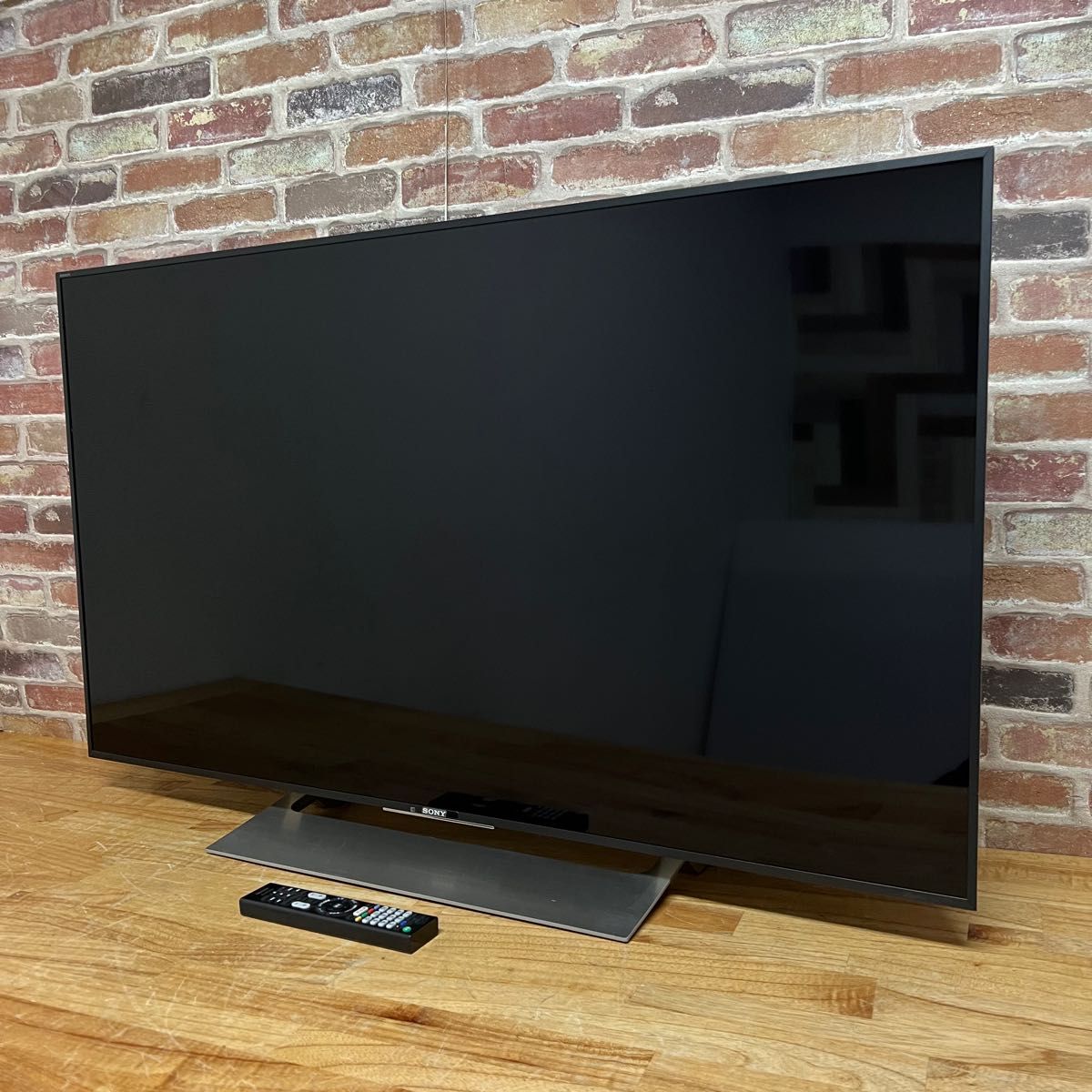SONY BRAVIA KJ-49X9000E 2017年製 - プラズマテレビ SONY BRAVIA KJ-49X9000E 2017年製 - プラズマテレビ