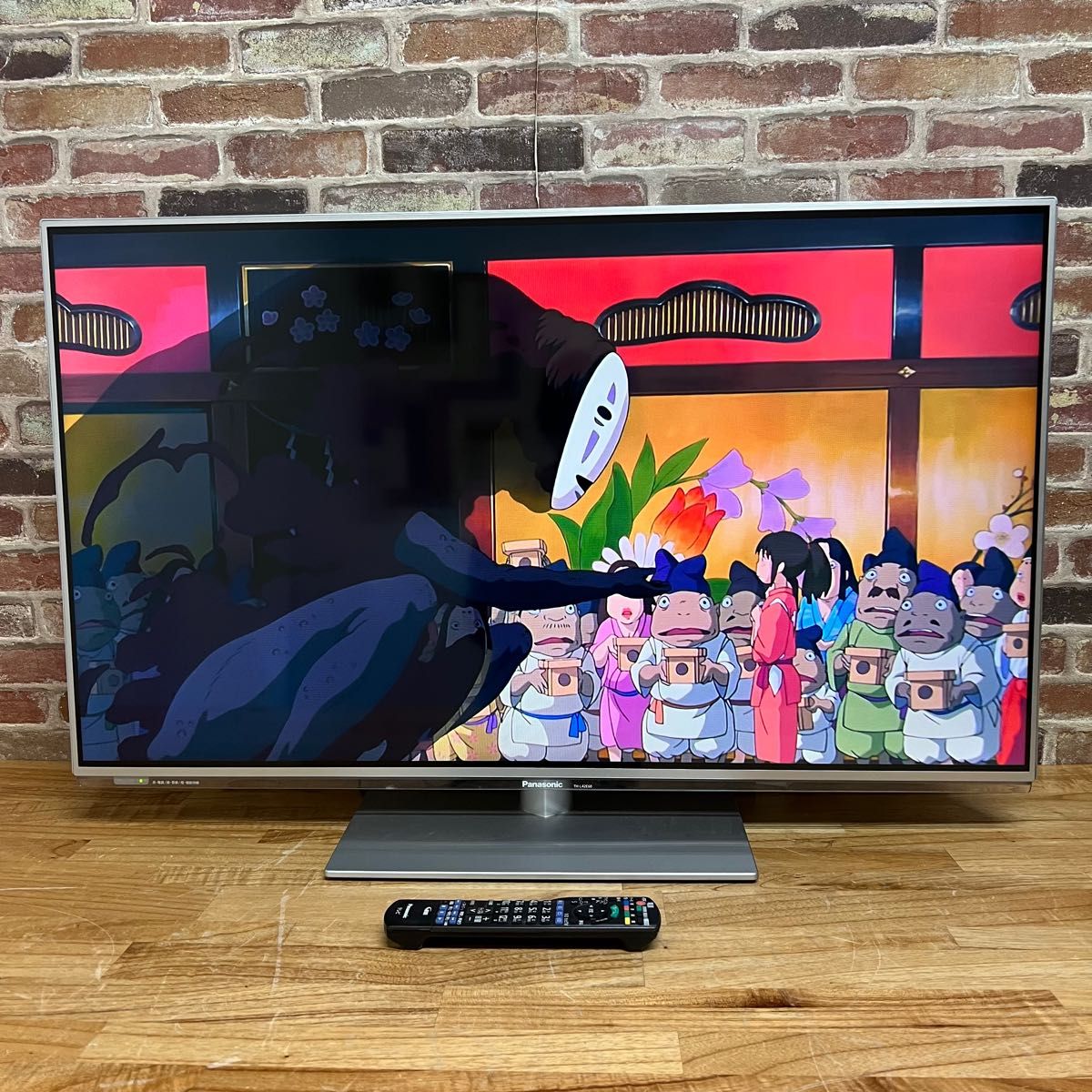 パナソニック 55V型 液晶テレビ ビエラ TH-L55DT60 フル パナソニック 55V型 液晶テレビ ビエラ TH-L55DT60 フル