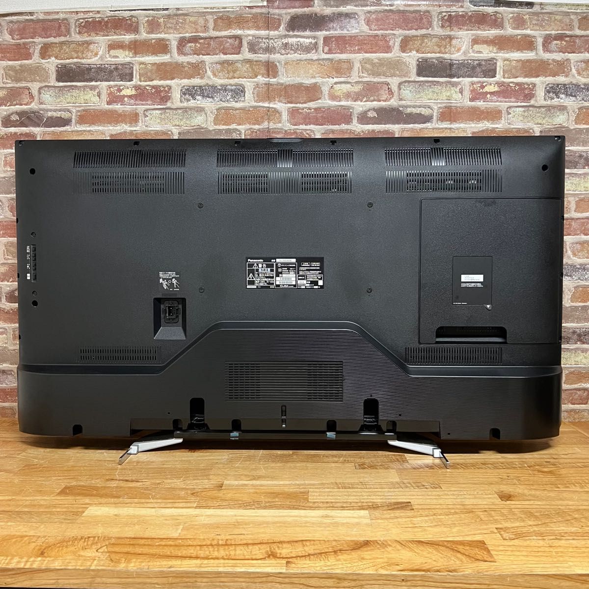パナソニック 55V型 4K 液晶テレビ スマートビエラ TH-55EX850 パナソニック 55V型 4K 液晶テレビ スマートビエラ TH-55EX850