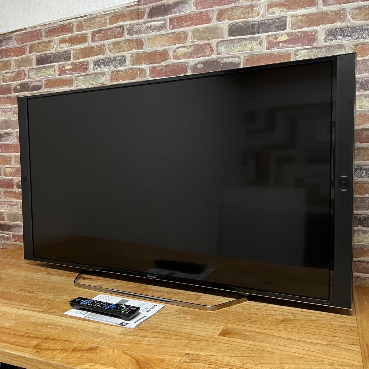 パナソニック 55V型 4K 液晶テレビ スマートビエラ TH-55EX850 パナソニック 55V型 4K 液晶テレビ スマートビエラ TH-55EX850