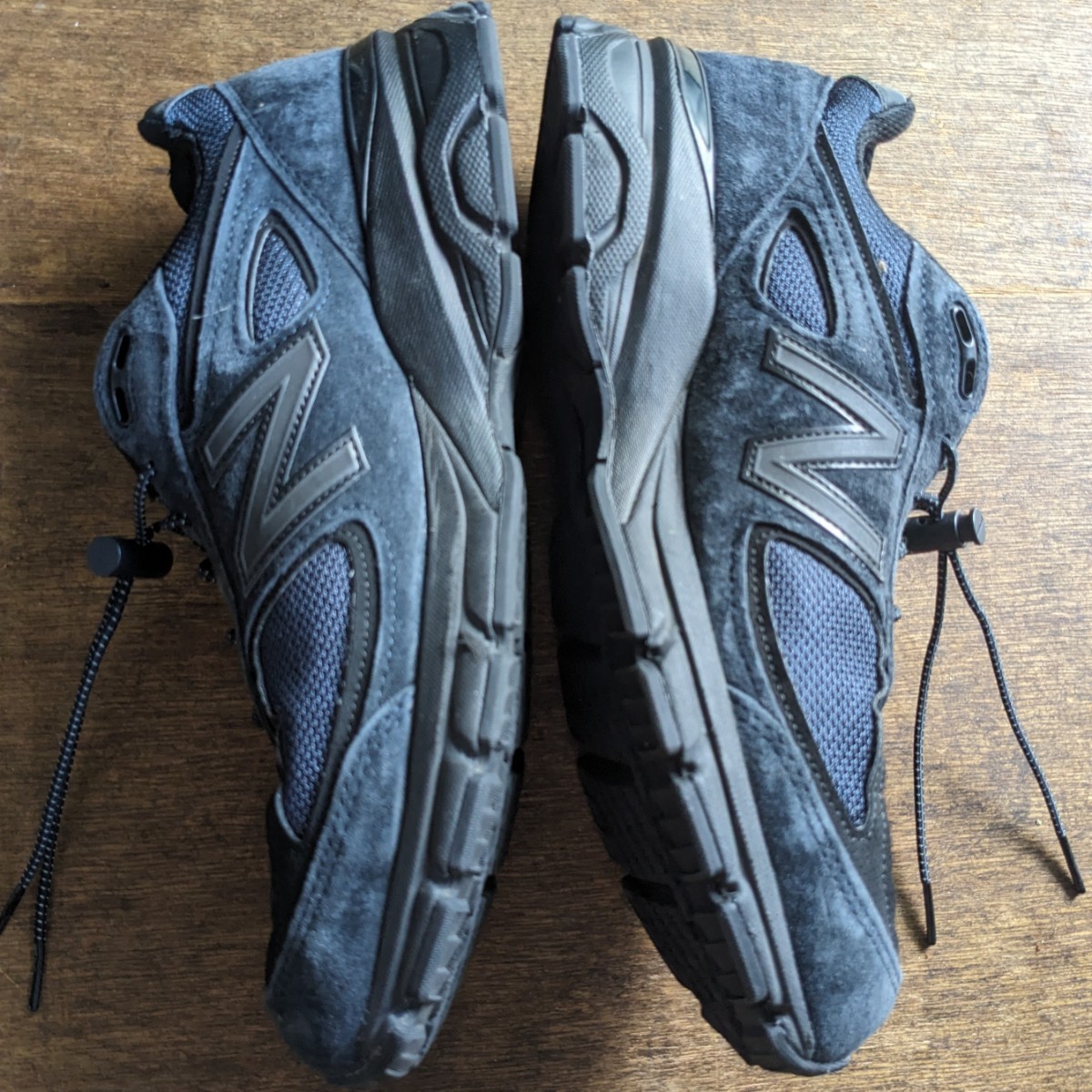 JJJJOUND new balance m990jj4 27 5cm|Yahoo!フリマ(旧PayPay JJJJOUND new balance m990jj4 27 5cm|Yahoo!フリマ(旧PayPay