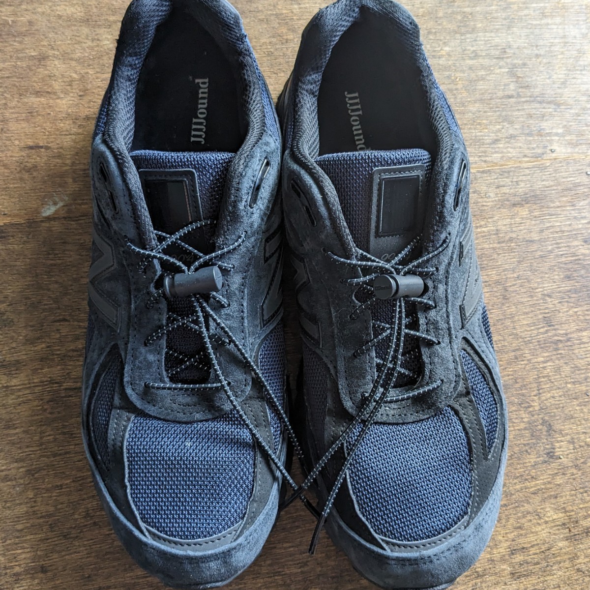 JJJJOUND new balance m990jj4 27 5cm|Yahoo!フリマ(旧PayPay JJJJOUND new balance m990jj4 27 5cm|Yahoo!フリマ(旧PayPay