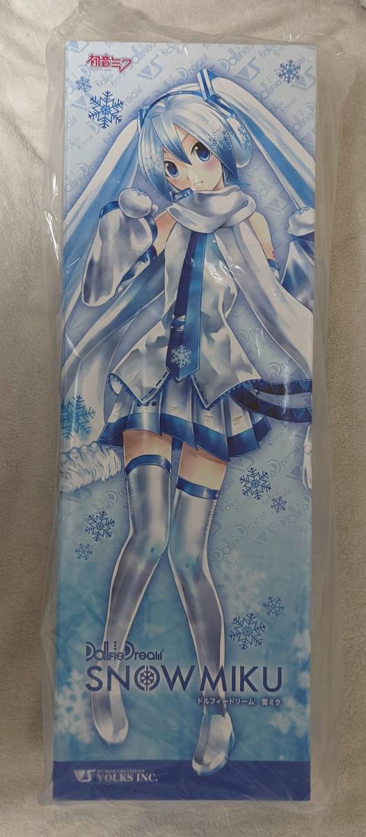 Dollfie Dream (DD) ドルフィードリーム 雪ミク | normanhubbard.com