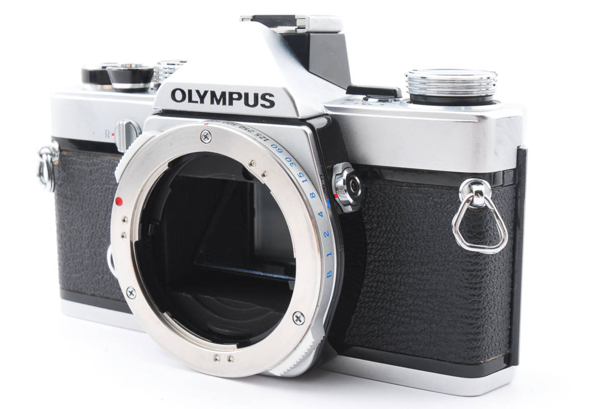 世界的に Olympus オリンパス OM-1 ボディ #LN16JN23072 オリンパス